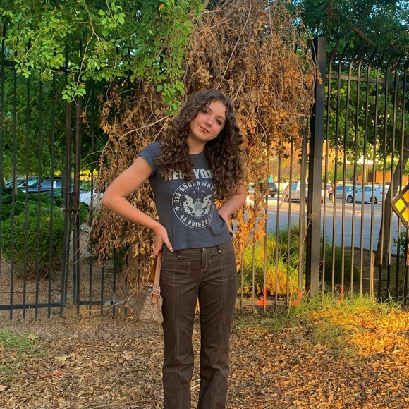 Meet your Posher, Shalae - Picture 1 of 1